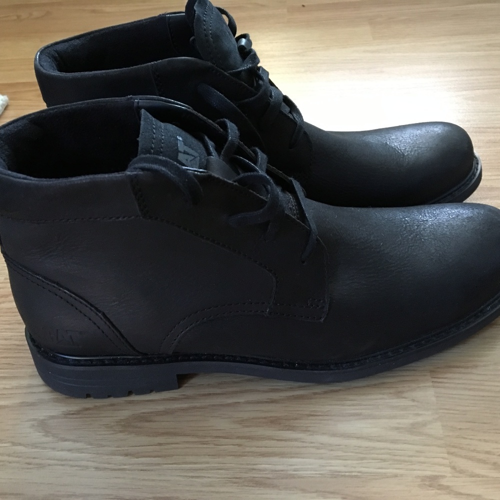 Men's boots
